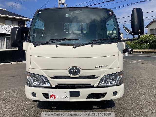toyota dyna-truck 2020 CFJ1461089 image 2