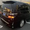 toyota vellfire 2012 CFJ1864839 image 2