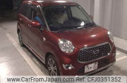 daihatsu cast 2016 -DAIHATSU--Cast LA260S-0007409---DAIHATSU--Cast LA260S-0007409-