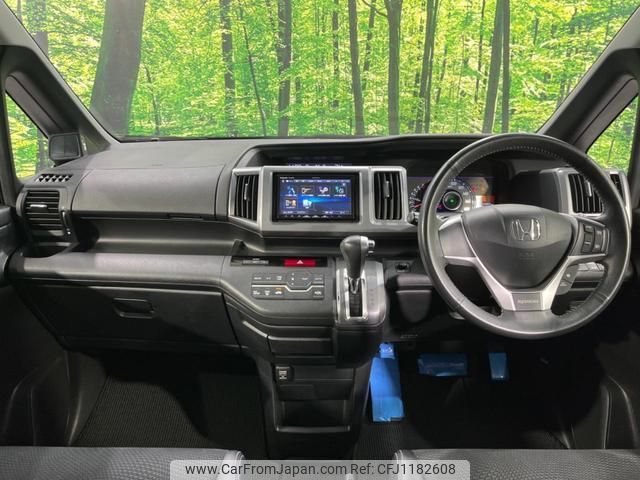 honda stepwagon-spada 2012 quick_quick_RK5_RK5-1325679 image 2