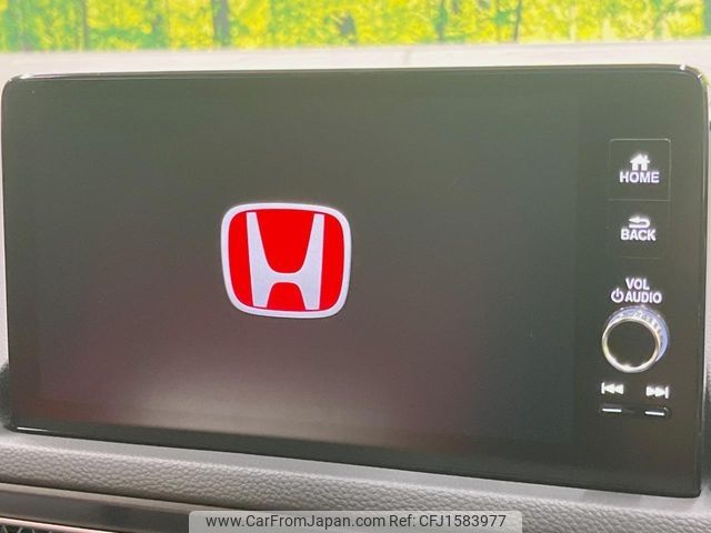 honda civic 2023 CFJ1583977 image 2