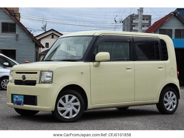 daihatsu move-conte 2011 -DAIHATSU--Move Conte L575S--0125565---DAIHATSU--Move Conte L575S--0125565- image 1