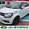 suzuki ignis 2017 -SUZUKI 【新潟 503ｽ1337】--Ignis DAA-FF21S--FF21S-126219---SUZUKI 【新潟 503ｽ1337】--Ignis DAA-FF21S--FF21S-126219- image 1