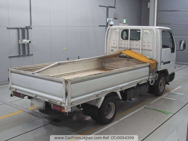 nissan atlas 2003 -NISSAN 【尾張小牧 400た1356】--Atlas SH4F23-007824---NISSAN 【尾張小牧 400た1356】--Atlas SH4F23-007824- image 2