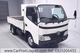 toyota toyoace 2008 -TOYOTA--Toyoace XZU304-1007006---TOYOTA--Toyoace XZU304-1007006-