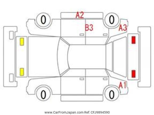 honda n-box 2019 -HONDA--N BOX DBA-JF3--JF3-1214479---HONDA--N BOX DBA-JF3--JF3-1214479- image 2