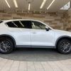 mazda cx-5 2018 quick_quick_3DA-KF2P_KF2P-201509 image 14