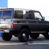 toyota land-cruiser-prado 1994 -TOYOTA--Land Cruiser Prado Y-KZJ78W--KZJ78-0027221---TOYOTA--Land Cruiser Prado Y-KZJ78W--KZJ78-0027221- image 2