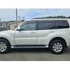 mitsubishi pajero 2012 CFJ1790580 image 24