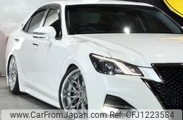 toyota crown-athlete-series 2015 CARSENSOR_JP_AU6364474867