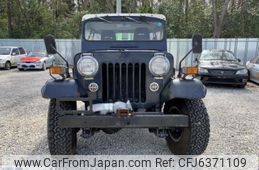 Buzzy jeep アメリカ輸入品 ホビージャパン 1/64 トヨタ ランドクルーザー JA300W ZX