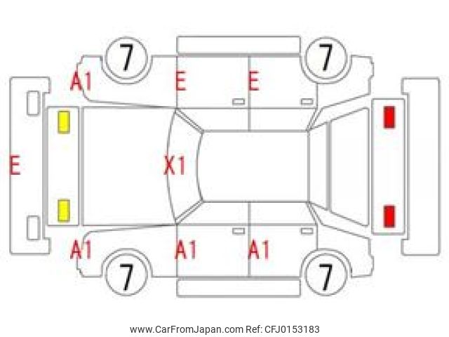 toyota voxy 2022 -TOYOTA--Voxy 6BA-MZRA90W--MZRA90-0026222---TOYOTA--Voxy 6BA-MZRA90W--MZRA90-0026222- image 2