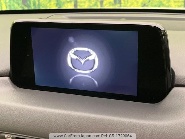 mazda cx-5 2018 CFJ1729064 image 2