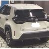 toyota yaris-cross 2020 -TOYOTA 【神戸 340ﾁ0000】--Yaris Cross 6AA-MXPJ15--MXPJ15-2001491---TOYOTA 【神戸 340ﾁ0000】--Yaris Cross 6AA-MXPJ15--MXPJ15-2001491- image 2