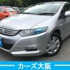 honda insight 2009 -HONDA--Insight DAA-ZE2--ZE2-1157181---HONDA--Insight DAA-ZE2--ZE2-1157181- image 1