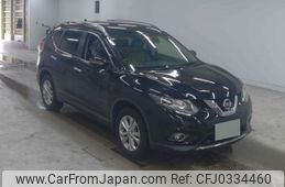 nissan x-trail 2016 quick_quick_DBA-NT32_NT32-045845