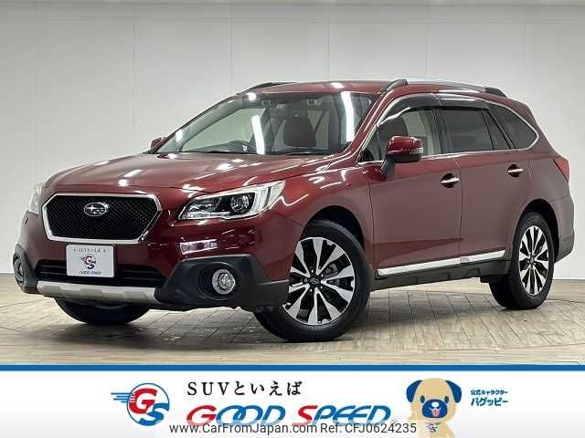 subaru outback 2016 -SUBARU--Legacy OutBack DBA-BS9--BS9-031550---SUBARU--Legacy OutBack DBA-BS9--BS9-031550- image 1