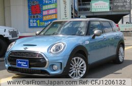 mini mini-others 2019 -BMW--BMW Mini LN20--02H56212---BMW--BMW Mini LN20--02H56212-
