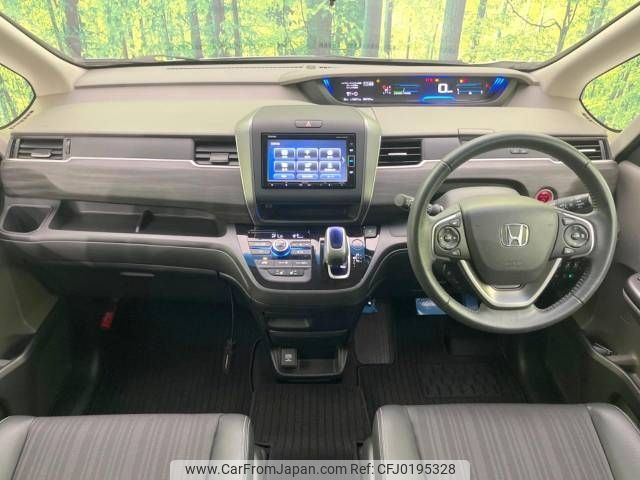 honda freed 2018 -HONDA--Freed DAA-GB7--GB7-1073610---HONDA--Freed DAA-GB7--GB7-1073610- image 2