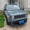 jeep renegade 2016 -CHRYSLER--Jeep Renegade ABA-BU14--1C4BU0000GPD93009---CHRYSLER--Jeep Renegade ABA-BU14--1C4BU0000GPD93009- image 2