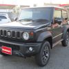 suzuki jimny-sierra 2024 -SUZUKI--Jimny Sierra 3BA-JB74W--JB74W-213***---SUZUKI--Jimny Sierra 3BA-JB74W--JB74W-213***- image 6