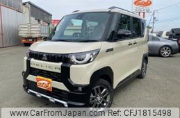 mitsubishi delica-mini 2024 CFJ1815498