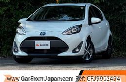 toyota aqua 2017 -TOYOTA--AQUA DAA-NHP10--NHP10-6641815---TOYOTA--AQUA DAA-NHP10--NHP10-6641815-