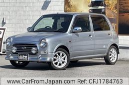 daihatsu mira-gino 2004 CFJ1784763