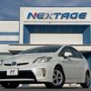 toyota prius 2014 -TOYOTA--Prius DAA-ZVW30--ZVW30-1846984---TOYOTA--Prius DAA-ZVW30--ZVW30-1846984- image 19