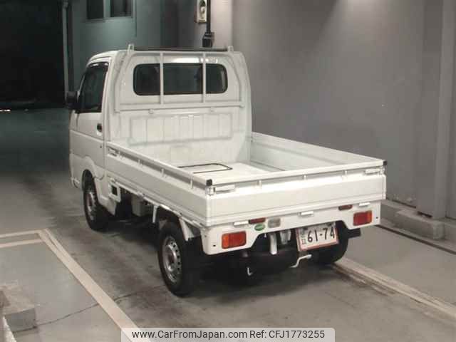 nissan clipper-truck 2015 CFJ1773255 image 2