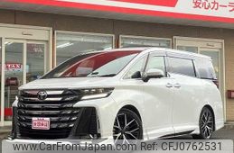 toyota vellfire 2023 -TOYOTA--Vellfire 6AA-AAHH40W--AAHH40-0004617---TOYOTA--Vellfire 6AA-AAHH40W--AAHH40-0004617-