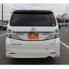 toyota vellfire 2013 -TOYOTA--Vellfire DBA-GGH20W--GGH20-8073140---TOYOTA--Vellfire DBA-GGH20W--GGH20-8073140- image 8