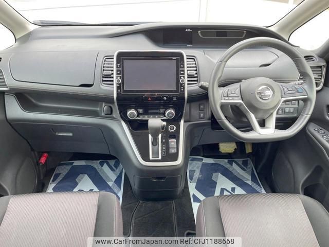 nissan serena 2017 quick_quick_GFC27_GFC27-027210 image 2