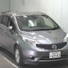 nissan note 2016 -NISSAN 【福島 502ﾉ6943】--Note E12--488001---NISSAN 【福島 502ﾉ6943】--Note E12--488001- image 1