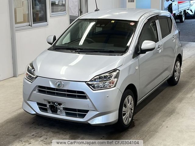 daihatsu mira-e-s 2019 -DAIHATSU--Mira e:s LA350S-0133090---DAIHATSU--Mira e:s LA350S-0133090- image 1