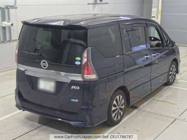 nissan serena 2017 CFJ1786787 image 2
