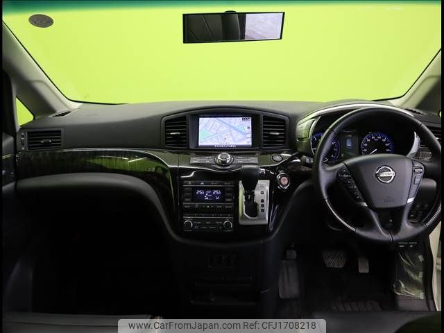 nissan elgrand 2018 CFJ1708218 image 2