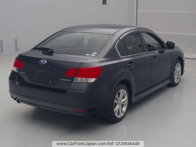 subaru legacy-b4 2012 -SUBARU--Legacy B4 DBA-BMM--BMM-002814---SUBARU--Legacy B4 DBA-BMM--BMM-002814- image 2