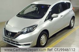 nissan note 2017 -NISSAN--Note NE12-202341---NISSAN--Note NE12-202341-