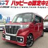 suzuki spacia 2020 -SUZUKI 【名変中 】--Spacia MK53S--925007---SUZUKI 【名変中 】--Spacia MK53S--925007- image 1