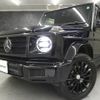 mercedes-benz g-class 2019 quick_quick_463349_WDB4633492X335853 image 18