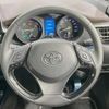 toyota c-hr 2018 -TOYOTA--C-HR DAA-ZYX10--ZYX10-2125594---TOYOTA--C-HR DAA-ZYX10--ZYX10-2125594- image 12