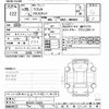 suzuki wagon-r 2013 -SUZUKI--Wagon R MH34S-176256---SUZUKI--Wagon R MH34S-176256- image 3