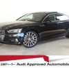 audi a5-sportback 2019 quick_quick_DBA-F5CYRL_WAUZZZF52KA074213 image 1