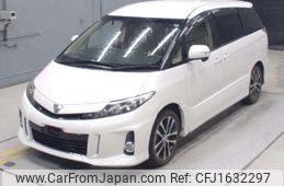 toyota estima 2012 CFJ1632297
