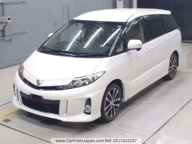 toyota estima 2012 CFJ1632297 image 1