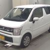 suzuki wagon-r 2017 -SUZUKI 【つくば 583ｱ6510】--Wagon R DBA-MH35S--MH35S-105121---SUZUKI 【つくば 583ｱ6510】--Wagon R DBA-MH35S--MH35S-105121- image 1