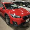 subaru xv 2017 -SUBARU--Subaru XV DBA-GT7--GT7-043201---SUBARU--Subaru XV DBA-GT7--GT7-043201- image 1