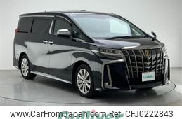 toyota alphard 2020 -TOYOTA--Alphard 3BA-AGH30W--AGH30-0351325---TOYOTA--Alphard 3BA-AGH30W--AGH30-0351325-