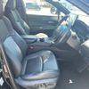 toyota harrier 2021 quick_quick_6BA-MXUA80_MXUA80-0040406 image 5